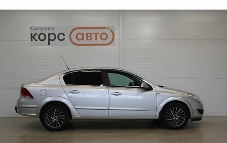 Opel Astra H, 2010 год, 569 200 рублей, 4 фотография