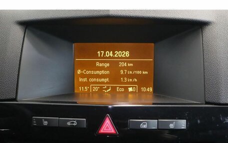Opel Astra H, 2010 год, 569 200 рублей, 12 фотография