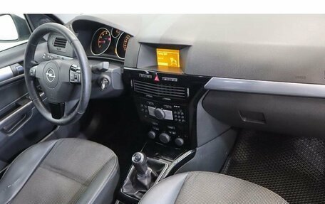 Opel Astra H, 2010 год, 569 200 рублей, 5 фотография