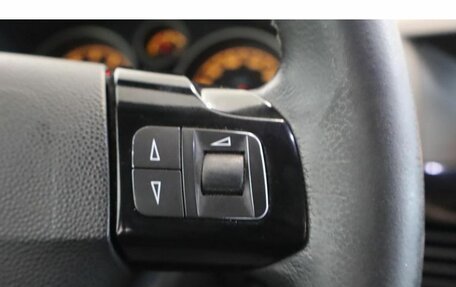 Opel Astra H, 2010 год, 569 200 рублей, 10 фотография