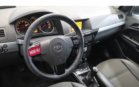 Opel Astra H, 2010 год, 569 200 рублей, 6 фотография