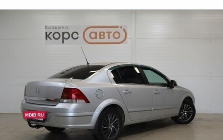 Opel Astra H, 2010 год, 569 200 рублей, 3 фотография