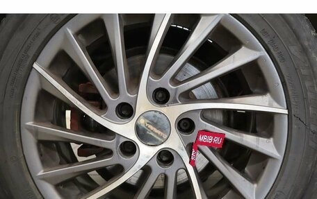 Opel Astra H, 2010 год, 569 200 рублей, 17 фотография