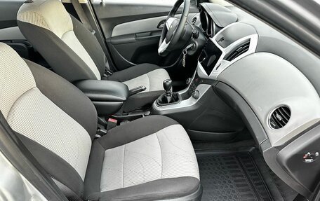 Chevrolet Cruze II, 2014 год, 990 000 рублей, 15 фотография