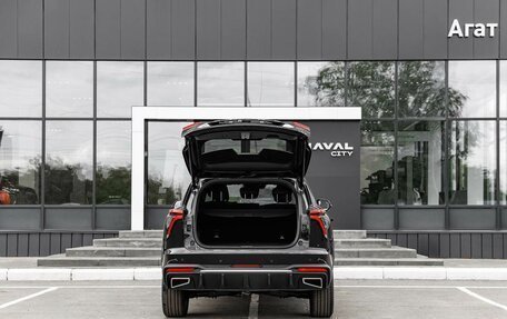 Haval F7, 2026 год, 3 699 000 рублей, 9 фотография