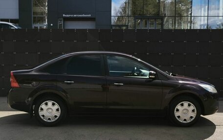 Ford Focus II рестайлинг, 2010 год, 567 000 рублей, 4 фотография