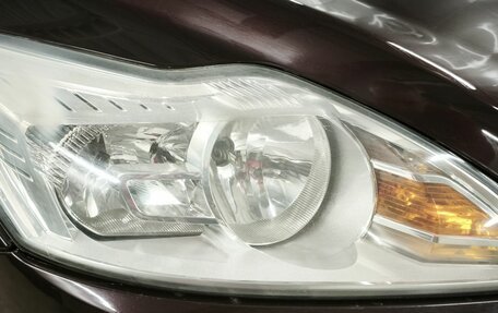 Ford Focus II рестайлинг, 2010 год, 567 000 рублей, 10 фотография