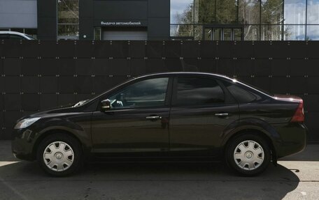 Ford Focus II рестайлинг, 2010 год, 567 000 рублей, 9 фотография