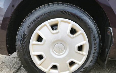 Ford Focus II рестайлинг, 2010 год, 567 000 рублей, 11 фотография