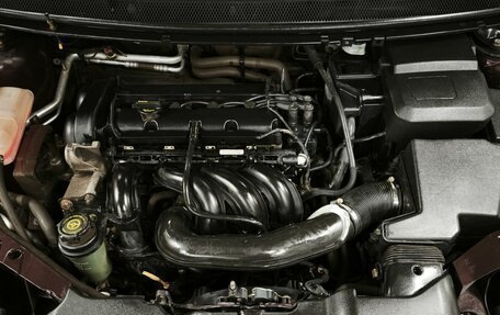 Ford Focus II рестайлинг, 2010 год, 567 000 рублей, 12 фотография