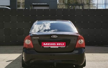 Ford Focus II рестайлинг, 2010 год, 567 000 рублей, 6 фотография