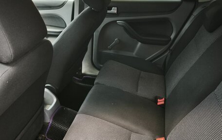 Ford Focus II рестайлинг, 2010 год, 567 000 рублей, 18 фотография