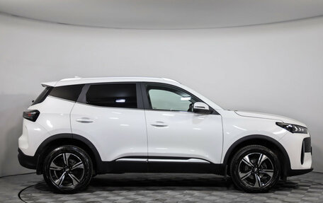 Chery Tiggo 4 I рестайлинг, 2024 год, 1 799 000 рублей, 4 фотография