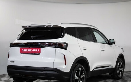 Chery Tiggo 4 I рестайлинг, 2024 год, 1 799 000 рублей, 5 фотография