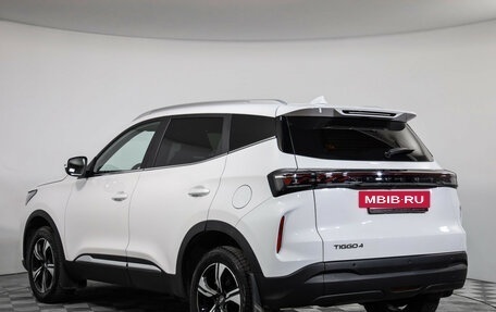 Chery Tiggo 4 I рестайлинг, 2024 год, 1 799 000 рублей, 7 фотография