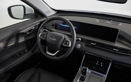 Chery Tiggo 4 I рестайлинг, 2024 год, 1 799 000 рублей, 8 фотография