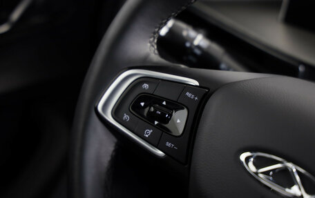 Chery Tiggo 4 I рестайлинг, 2024 год, 1 799 000 рублей, 11 фотография