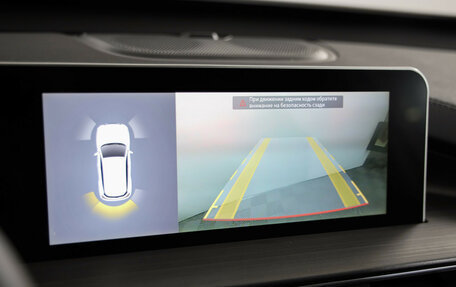 Chery Tiggo 4 I рестайлинг, 2024 год, 1 799 000 рублей, 14 фотография