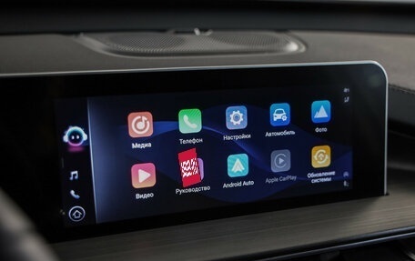 Chery Tiggo 4 I рестайлинг, 2024 год, 1 799 000 рублей, 13 фотография