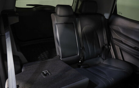 Chery Tiggo 4 I рестайлинг, 2024 год, 1 799 000 рублей, 25 фотография