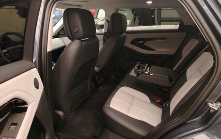 Land Rover Range Rover Evoque II, 2025 год, 6 423 900 рублей, 2 фотография