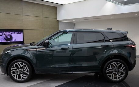 Land Rover Range Rover Evoque II, 2025 год, 6 423 900 рублей, 6 фотография