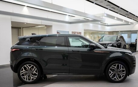 Land Rover Range Rover Evoque II, 2025 год, 6 423 900 рублей, 7 фотография