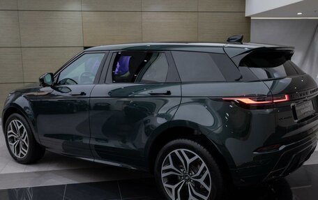 Land Rover Range Rover Evoque II, 2025 год, 6 423 900 рублей, 10 фотография