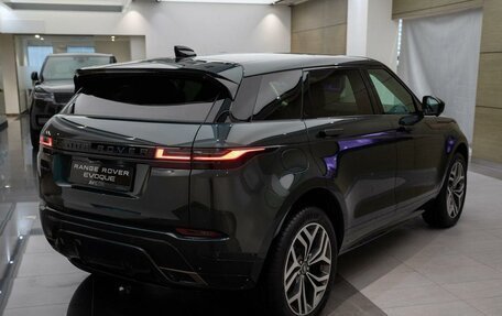 Land Rover Range Rover Evoque II, 2025 год, 6 423 900 рублей, 11 фотография