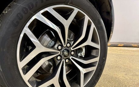 Land Rover Range Rover Evoque II, 2025 год, 6 423 900 рублей, 13 фотография