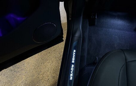 Land Rover Range Rover Evoque II, 2025 год, 6 423 900 рублей, 14 фотография