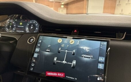 Land Rover Range Rover Evoque II, 2025 год, 6 423 900 рублей, 17 фотография