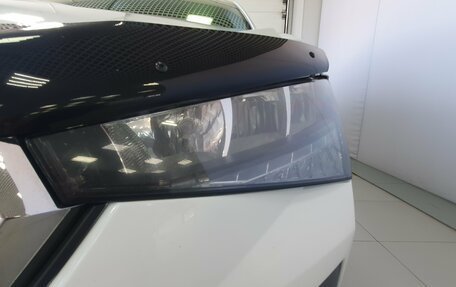 Skoda Rapid II, 2021 год, 1 350 000 рублей, 2 фотография