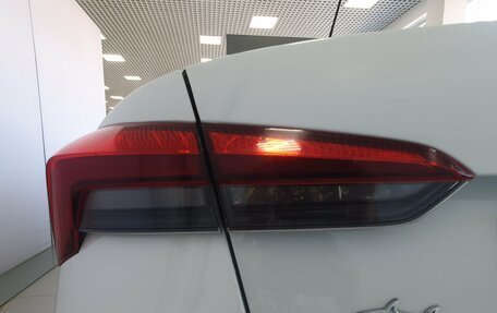 Skoda Rapid II, 2021 год, 1 350 000 рублей, 10 фотография