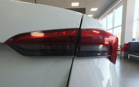 Skoda Rapid II, 2021 год, 1 350 000 рублей, 7 фотография