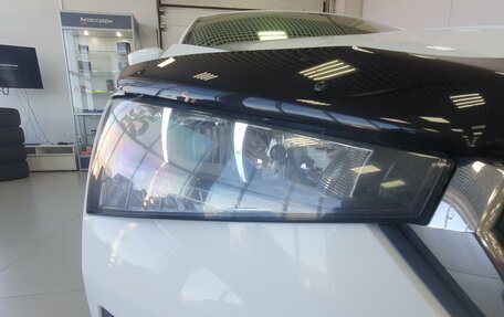 Skoda Rapid II, 2021 год, 1 350 000 рублей, 5 фотография