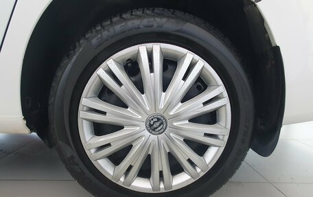 Skoda Rapid II, 2021 год, 1 350 000 рублей, 13 фотография