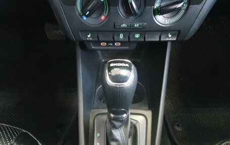 Skoda Rapid II, 2021 год, 1 350 000 рублей, 24 фотография