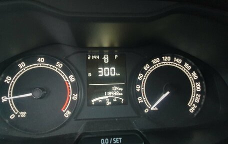 Skoda Rapid II, 2021 год, 1 350 000 рублей, 22 фотография