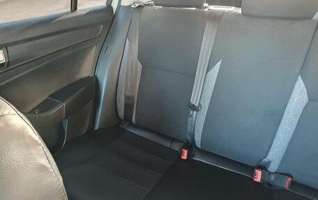 Skoda Rapid II, 2021 год, 1 350 000 рублей, 20 фотография