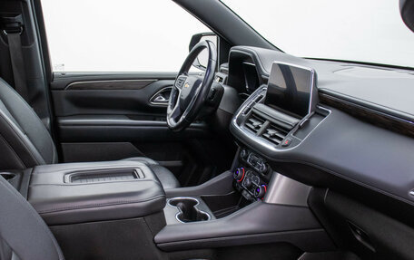 Chevrolet Tahoe IV, 2022 год, 6 975 000 рублей, 8 фотография