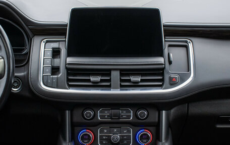 Chevrolet Tahoe IV, 2022 год, 6 975 000 рублей, 12 фотография