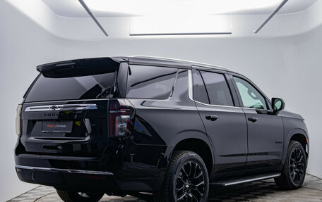 Chevrolet Tahoe IV, 2022 год, 6 975 000 рублей, 4 фотография