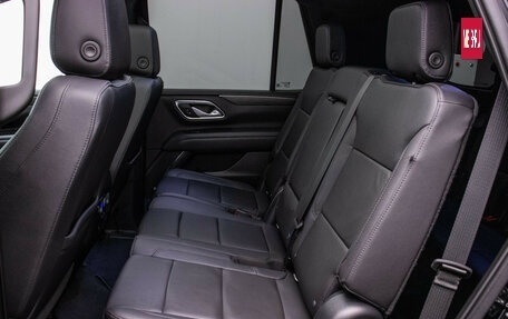 Chevrolet Tahoe IV, 2022 год, 6 975 000 рублей, 9 фотография