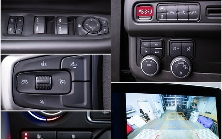 Chevrolet Tahoe IV, 2022 год, 6 975 000 рублей, 15 фотография