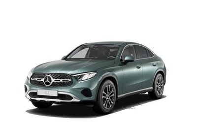 Mercedes-Benz GLC Coupe, 2025 год, 10 600 000 рублей, 1 фотография