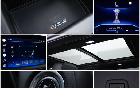 Chevrolet Tahoe IV, 2022 год, 6 975 000 рублей, 16 фотография