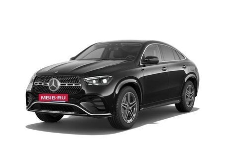 Mercedes-Benz GLE Coupe, 2025 год, 15 000 000 рублей, 5 фотография