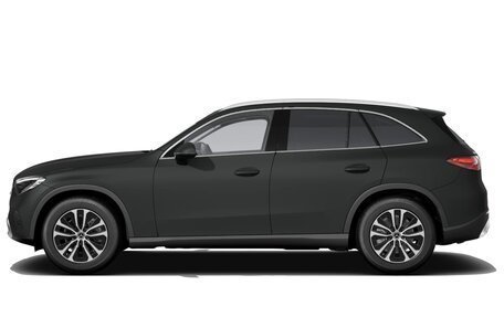 Mercedes-Benz GLC, 2025 год, 9 750 000 рублей, 8 фотография