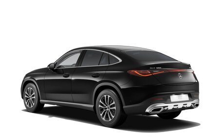 Mercedes-Benz GLC Coupe, 2025 год, 9 850 000 рублей, 7 фотография